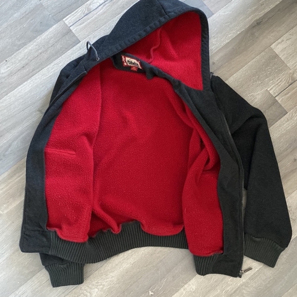 Levi’s sweater jacket - Picture 4 of 4